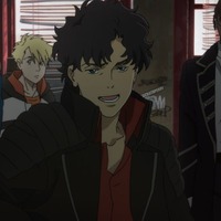 春アニメ「LAZARUS ラザロ」アクセル（CV宮野真守）が脱獄！ そして“奇跡の薬”の実態とは…第1話先行カット 画像