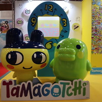 高知アニクリ祭2025開幕！メイン会場には「名探偵コナン」「たまごっち」「刀剣乱舞」など13のブースが出展 画像