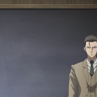 春アニメ「中禅寺先生物怪講義録 先生が謎を解いてしまうから。」学園青春怪異奇譚、開幕― 第1話先行カット 画像