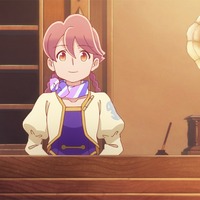 春アニメ「アポカリプスホテル」人類がいなくなったホテル、100年ぶりのお客様は…？第1話先行カット 画像