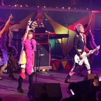 angela、2016年5月に“主題歌限定ライブ” を開催 10回目の年末ライブでサプライズ発表 画像