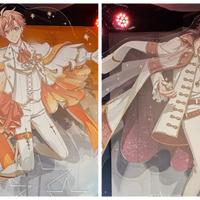 アイナナ」逢坂壮五バースデーストアにお出かけ！ 優しい笑顔と