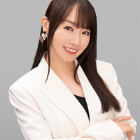 声優・水樹奈々が「べらぼう」でNHK大河ドラマ初出演！ 演じる“狂歌師”とは？ 画像