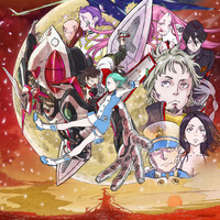 「20年？！怖い！！！20周年おめでとうございます！！！」…「エウレカセブン」第1話放送から20周年！アネモネ役・小清水亜美らキャスト14名がお祝いコメント 画像