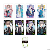 「ROF-MAO」撮りおろしアロハ衣装がビジュ良い～！ライブ「2nd LIVE - Limitless」グッズが公開＆事前販売 画像