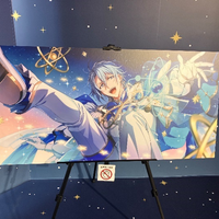 「アイナナ」バースデーストアで四葉環の誕生日をお祝い！無邪気な笑顔がたまらない♪【16 STAR SIGNS】 画像