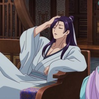 「薬屋のひとりごと」最新話まで全話無料放送！猫猫と壬氏の活躍をGWにイッキ見！【ABEMA無料一挙放送】 画像