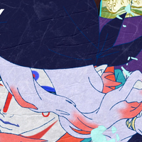 「劇場版モノノ怪 第二章 火鼠」世界最大のアニメ映画祭「アヌシー国際アニメーション映画祭」選出！ 画像