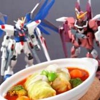 ガンダムファン注目！ハロがモチーフの肉まん「ハロまん」発売決定