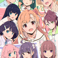 「ラブライブ！」新プロジェクト「イキヅライブ！」始動！1st Singleのリリックビデオがプレミア公開 画像