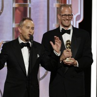「インサイド・ヘッド」ゴールデングローブ賞で最優秀アニメーション賞に　米国賞レースを席巻 画像