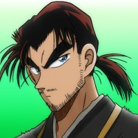 「真・侍伝 YAIBA」若かりし日の宮本武蔵（CV諏訪部順一）が登場！ 現代の武蔵とのギャップに驚き 画像