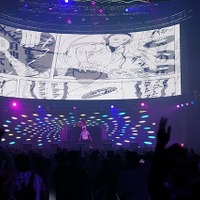 “とんかつDJアゲ太郎”がCOUNTDOWN JAPANで藤原大輔とプレイ　アニメは4月放送開始 画像