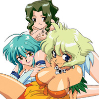 90年代美少女がやっぱり良い!!「ぶっとび！！CPU」「ジャングルDEいこう!」ほか「VHSを巻き戻せ！俺たちのOVA特集」を放送 画像