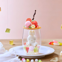 「ミッフィー」かわいくて食べるのがもったいないグルメやアパレルに大注目♪ 長崎ハウステンボスの新エリア情報 画像