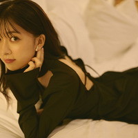 「ラブライブ！スーパースター!!」桜小路きな子役・鈴原希実、1st写真集の未公開カットを収録！デジタル写真集が配信 画像