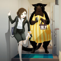 きれい好きなキャラといえば？ 3位「デキる猫は今日も憂鬱」諭吉、2位「ブルーロック」馬狼照英、1位は…「カビが怖いところがギャップ萌え」 ＜25年版＞ 画像