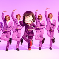 「おそ松さんのボンバシェー！」アニメ第4期OPテーマはDA PUMPが担当！ “6つ子たちも参加した楽しい曲” 画像