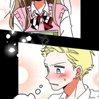 「あざといちゃんとヤンキーくん」第2話を試し読み♪ 【ジャンプTOON】 画像