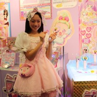 「プリパラ」「僕のヒーローアカデミア」玩具・グッズ　タカラトミーアーツで続々展開　