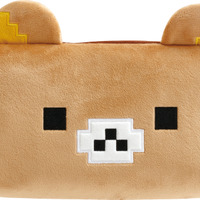 リラックマたちがゲームの世界に入っちゃった!? 新テーマ「ゲーミングリラックマ」ピクセルアートを取り入れたアイテム登場♪ 画像