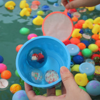 「崖の上のポニョ」スーパーボールすくい開催＆あんぱん＆ピザの新メニューも！「ジブリパーク」夏の最新情報 画像