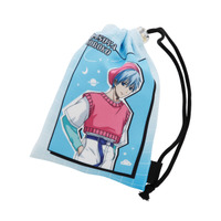 「黒子のバスケ」黒子テツヤ、火神大我、キセキの世代がKUROCORZETで登場♪ カラフル＆POPなY2Kデザインに注目 画像