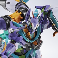 「ガンダム GQuuuuuuX」ニャアンが駆るGFreD（ジフレド）が「METAL ROBOT魂」に！エスビットなど兵装も充実 画像