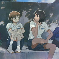 “韓国の新海誠”新鋭・ハン・ジウォン監督作「The Summer／あの夏」8月15日公開！少女2人のかけがえのない時間描く 画像