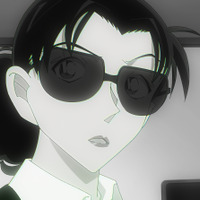 「名探偵コナン」RUMの秘密とは…若狭留美の過去とは…!?　第1166話先行カット 画像