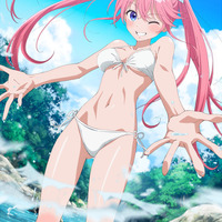 「紫雲寺家の子供たち」原作・宮島礼吏の“最終話記念イラスト”公開！「かのかり」コラボグッズも発売決定 画像