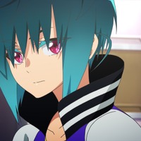 夏アニメ「ネクロノミ子」底辺ライバー・ミコに新作ゲームのテストプレイ案件が舞い込む…第1話先行カット 画像