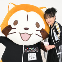 中森明菜がVTuberに!?「少しですが歌います」『あらいぐま カルカル団』で約30年ぶりにアニメ出演【インタビュー】 画像