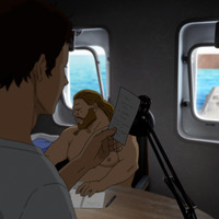 「ガンダム 閃光のハサウェイ」シリーズ最新作“キルケーの魔女”、今冬に全国劇場！特報お披露目 画像