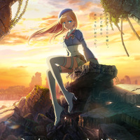 P.A.WORKS発！オリジナル本格ラブストーリー描く「永久のユウグレ」10月放送　梅田修一朗、石川由依、茅野愛衣ら出演 画像