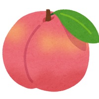 “桃”キャラといえば？ アンケート〆切は7月7日 画像