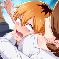 夏アニメ「人妻の唇は缶チューハイの味がして」自堕落な大学生・ツヨシの元に、叔母さんが突然現れ!? 背徳のオムニバス開幕― 第1話先行カット 画像