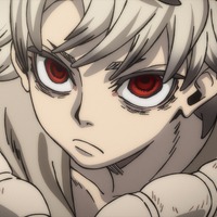 夏アニメ「ガチアクタ」スラム街で暮らす少年ルドは信じられない光景を目にする…第1話先行カット 画像