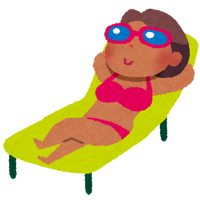 “褐色”キャラといえば？ アンケート〆切は7月9日 画像