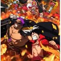 『ONE PIECE FILM Z』