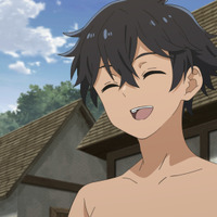 夏アニメ「水属性の魔法使い」アベル（CV浦和希）も驚き!? 涼（CV村瀬歩）の魔法スキルとは…第2話先行カット 画像