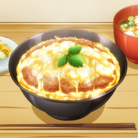 夏アニメ「追放者食堂へようこそ！」食堂開店！ 1人目のお客さんは…ヘンリエッタ（CV鈴代紗弓）!? 第2話先行カット 画像