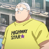 夏アニメ「SAKAMOTO DAYS」最凶死刑囚の魔の手がシンとルーに迫る！第2クール第12話先行カット 画像