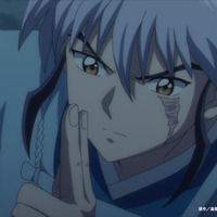 高橋留美子「MAO」26年春にTVアニメ化！制作は「犬夜叉」以来のサンライズ キャストに梶裕貴ら 画像