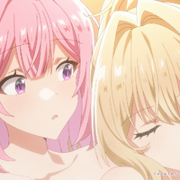 「エッッッチすぎる！！！！」「わたなれ」れな子＆真唯が一緒にお風呂!? 「ホテルイベント発生」【第2話ネタバレあり反応まとめ】 画像