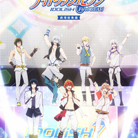 “桃”キャラといえば？ 3位「WIND BREAKER」梶蓮、2位「アイドリッシュセブン」百、1位は… 画像