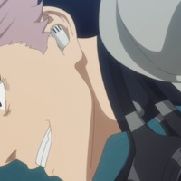 夏アニメ「怪獣８号」第2期 ついに第1部隊隊長・鳴海弦（CV内山昂輝）登場！日本は新たな危機の時代を迎える…第13話先行カット 画像