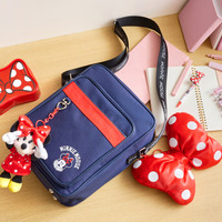 ミニーのドット柄リボンが可愛くて最強♪  平成レトロな新コレクション登場【MINNIE’S DOT RIBBON】 画像
