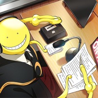 「暗殺教室」オールナイトニッポンGOLD放送決定！ 8月22日オンエア 画像