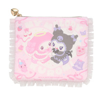 「サンリオ」マイメロディ＆クロミが“天使と悪魔”に♪限定イラストグッズやマルチパレット登場 画像